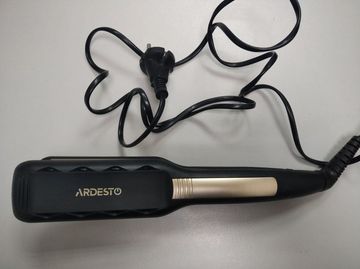 Б/у Плойка Ardesto hs-612 01-200866754