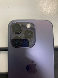 Б/в Мобільний телефон Apple iphone 14 pro 128gb 01-200866006