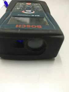 Б/в Лазерний нівелір Bosch dle 40 01-200866778