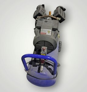 Б/в Компресор Werk vbm-50n 01-200866326