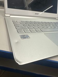 Б/в Ноутбук Acer 13/core i5 3337u ddr3/4gb ddr3/ssd 256 gb/*інтегрована 01-200867085