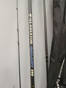 Б/у Спиннинг Gladiator galaxy 390 01-200862416