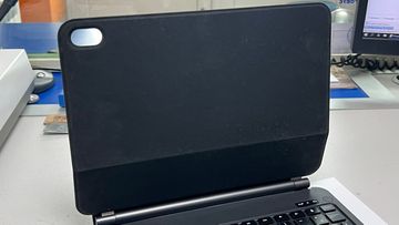 Б/в Чохол-клавіатура для планшета Fogari magic keyboard 01-200867741