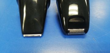 Б/в Тример електричний Braun beardtrimmer 5 bt5440 01-200868025