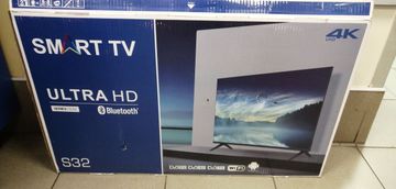 Б/в Телевізор Smart Tv s32 01-200867997