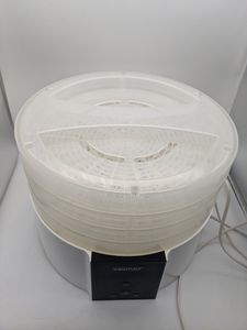 Б/в Сушарка для фруктів  Zelmer zfd2350w 01-200868012