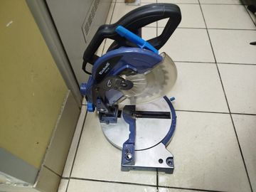 Б/в Пила торцева Einhell bt-ms 210 01-200867668