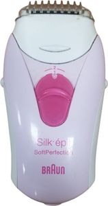 Б/в Епілятор Braun silk epil 3380 01-200810335