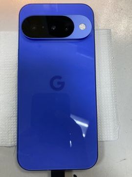 Б/у Мобильный телефон Google pixel 10 12/128gb 01-200867798