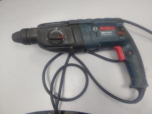 Б/в Перфоратор Bosch gbh 2-24 d 01-200867565