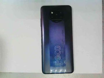 Б/в Мобільний телефон Xiaomi poco x3 pro 6/128gb 01-200870481