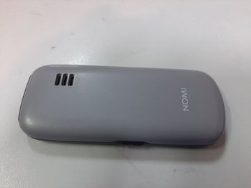 Б/в Мобільний телефон Nomi i1441 01-200870802