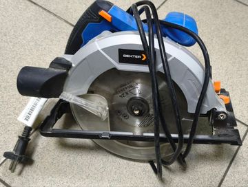 Б/в Пила дискова Dexter 1300cis2-185.5 01-200865805