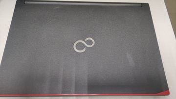 Б/в Ноутбук Fujitsu 14/core i5 6200u ddr3/4gb ddr4/hdd *відсутній/ssd 120 gb/*інтегрована 01-200871303