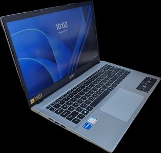 Б/у Ноутбук Acer 15/core i5-1235u ddr5/16gb ddr5/hdd *відсутній/ssd 1000 gb/*інтегрована 01-200860828