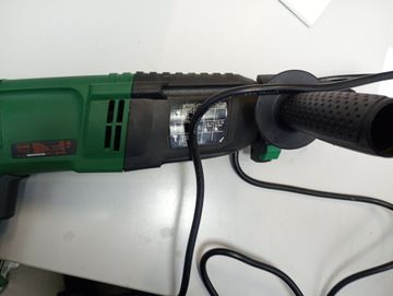 Б/у Перфоратор Nowa m 1100sc 01-200870865