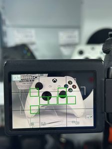 Б/у Фотоаппарат Canon eos 700d + efs 18-55mm macro 0.25m/0.8ft 01-200871964