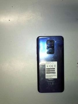 Б/у Мобильный телефон Xiaomi redmi note 9 4/128gb 01-200872334