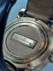 Б/у Часы Montegrappa rose gold black dial 01-200872720