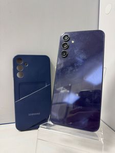 Б/в Мобільний телефон Samsung galaxy a15 sm-a155f 4/128gb 01-200872850