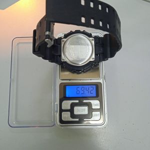 Б/в Годинник Casio g-100 01-200873528