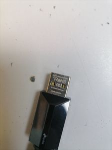 Б/в Wi-fi адаптер Tp-Link archer t3u plus 01-200873980