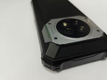 Б/в Мобільний телефон Oukitel wp19 8/256gb 01-200872218