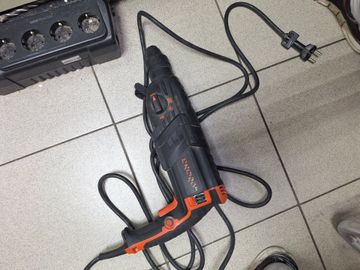 Б/у Перфоратор Dnipro-M rh-100 01-200873888