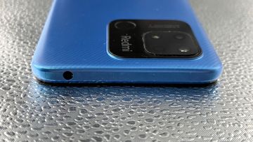 Б/у Мобильный телефон Xiaomi redmi 10c 3/64gb 01-200874969