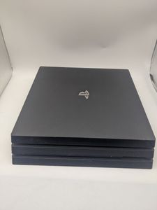 Б/в Ігрова приставка Sony playstation 4 pro 1tb 01-200874909