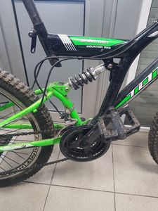 Б/в Велосипед Totem mountain bike 01-200874290