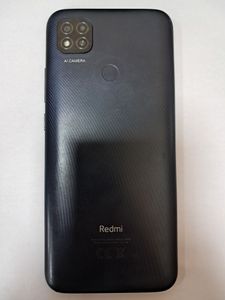 Б/в Мобільний телефон Xiaomi redmi 9c 2/32gb 01-200841324