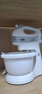 Б/в Міксер стаціонарний Zelmer zhm2459s 01-200874758