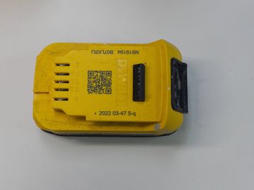 Б/в Лазерний нівелір Dewalt dce089d1g18 01-200874159