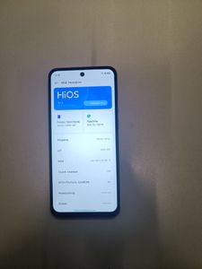 Б/в Мобільний телефон Tecno spark 40c km4k 4/128gb 01-200875574