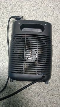 Б/в Обігрівач Metier fhc2000 01-200876261