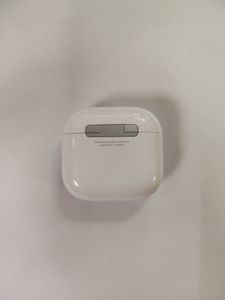 Б/у Наушники Apple airpods 4 01-200875136