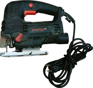 Б/в Електролобзик Dnipro-M js-80lx 01-200876226