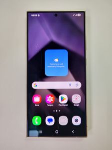 Б/в Мобільний телефон Samsung galaxy s24 ultra 12/1tb 01-200875122