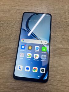 Б/в Мобільний телефон Realme note 60 6/128gb voyage 01-200875664