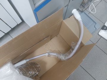 Б/у Пылесос Rowenta ry8561wh 01-200876524