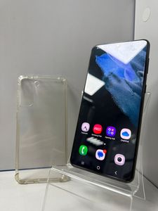 Б/в Мобільний телефон Samsung galaxy s21+ 8/128gb 01-200875487