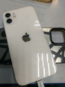 Б/у Мобільний телефон Apple iphone 12 128gb 01-200878576