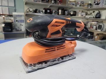 Б/в Шліфмашина вібро Rebiner rvs-550 01-200832707