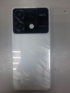 Б/в Мобільний телефон Xiaomi poco x6 12/256gb 01-200868809