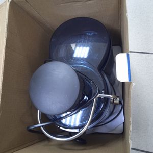 Б/в Соковитискач Henschll juicer hs-559 01-200876400