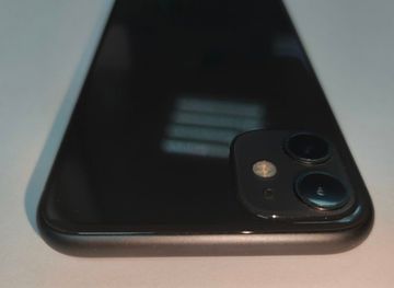Б/в Мобільний телефон Apple iphone 11 128gb 01-200878527