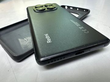 Б/в Мобільний телефон Xiaomi redmi note 14 pro 8/256gb 01-200880389