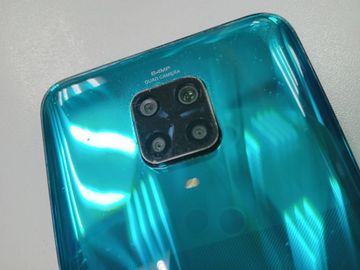 Б/в Мобільний телефон Xiaomi redmi note 9 pro 6/64gb 01-200880777