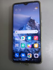 Б/в Мобільний телефон Xiaomi redmi note 8 pro 6/128gb 01-200876412